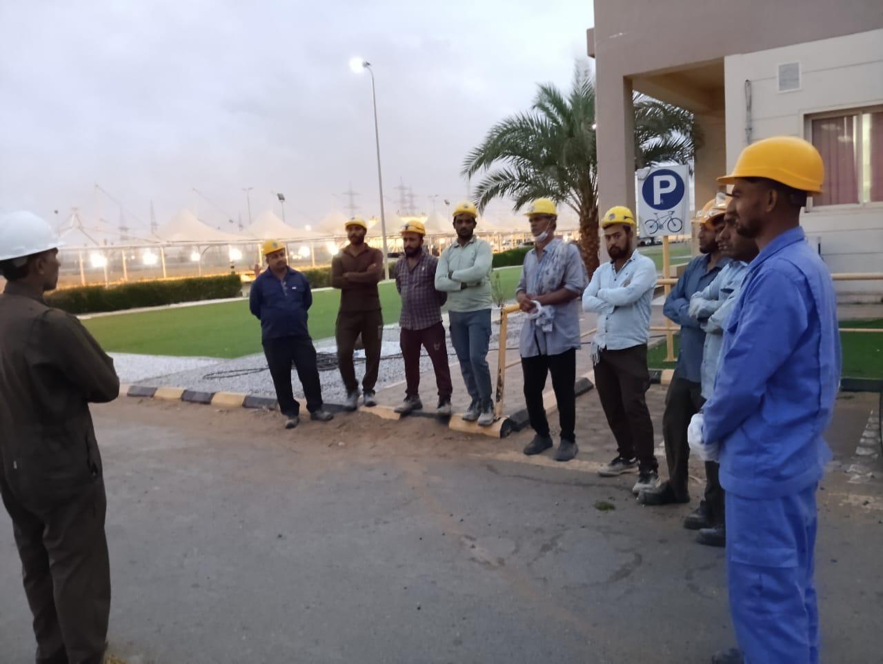 AYTB – Manpower Supply