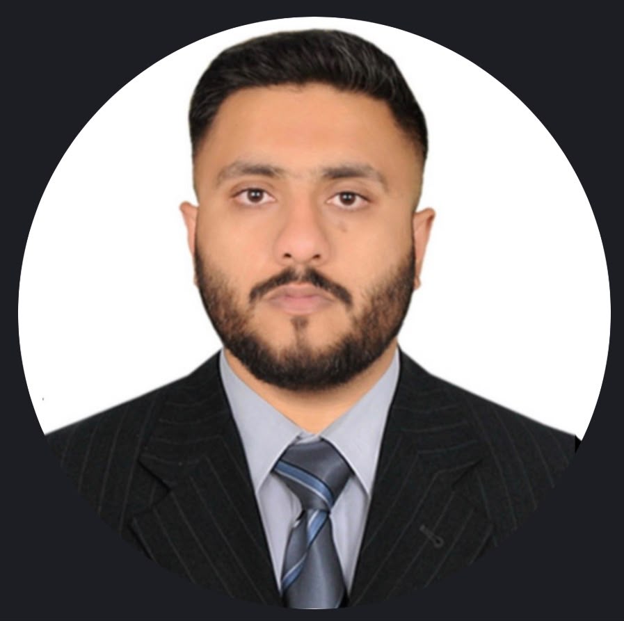 Faizan Ahmed